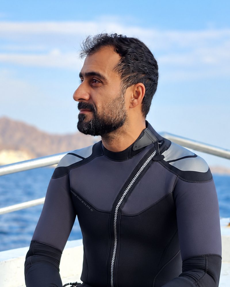 Mohammed Ibrahim
